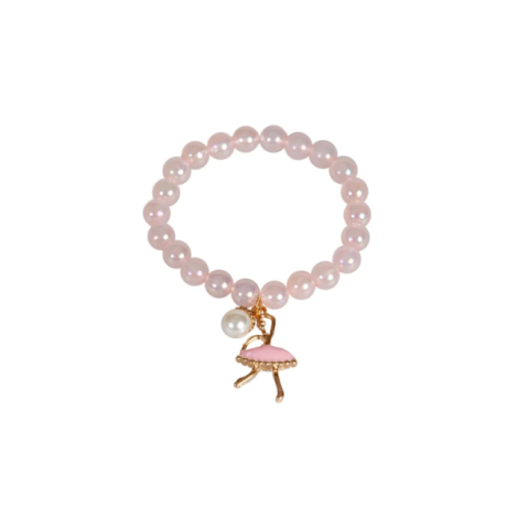 Bratara balet copii - imagine 3